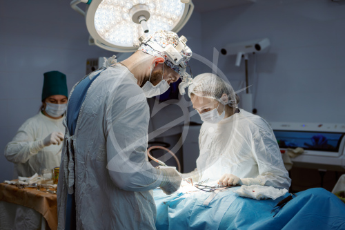 Нейрохирургия