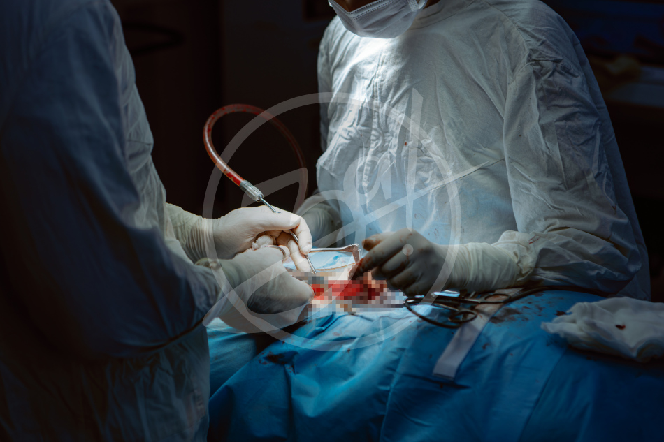 Нейрохирургия