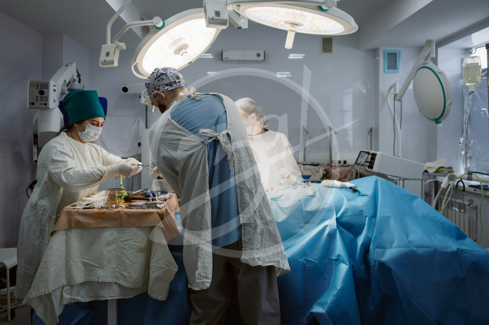 Нейрохирургия