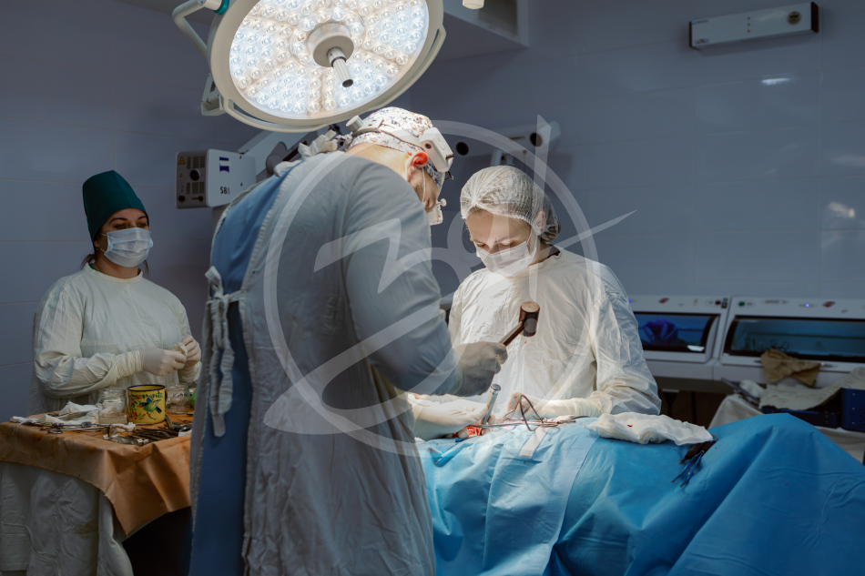 Нейрохирургия