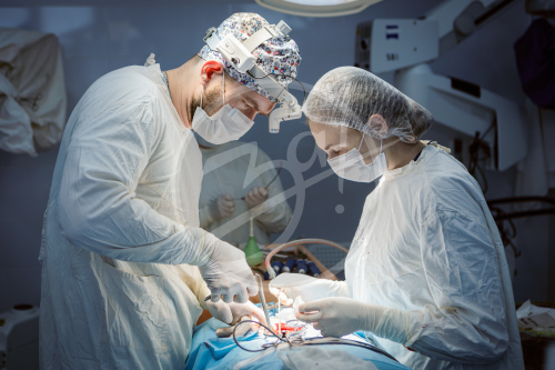 Нейрохирургия