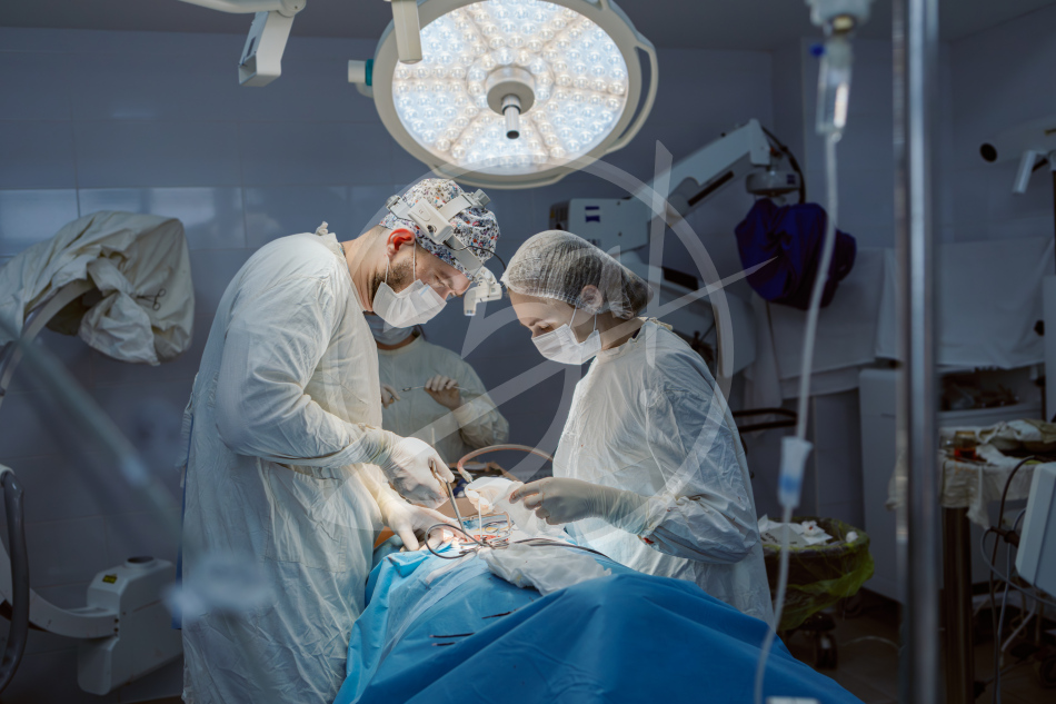 Нейрохирургия