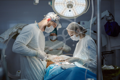 Нейрохирургия