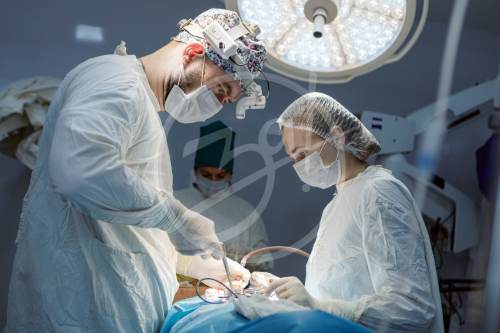 Нейрохирургия