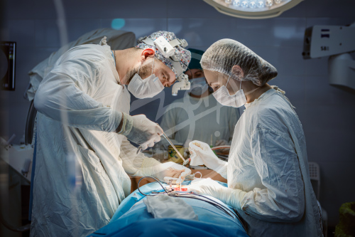 Нейрохирургия