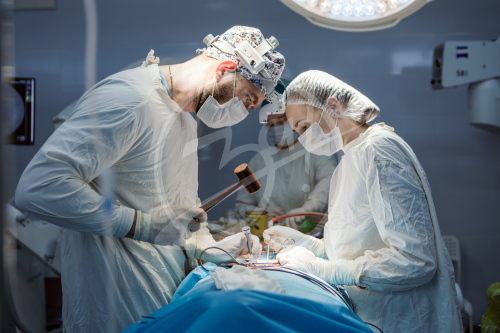 Нейрохирургия