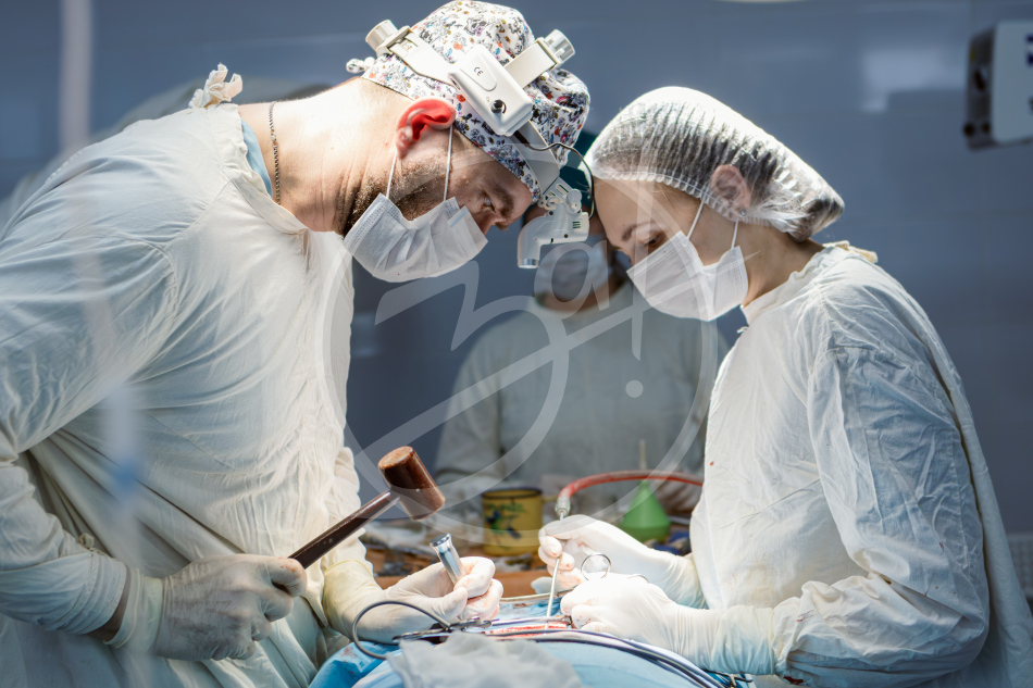 Нейрохирургия