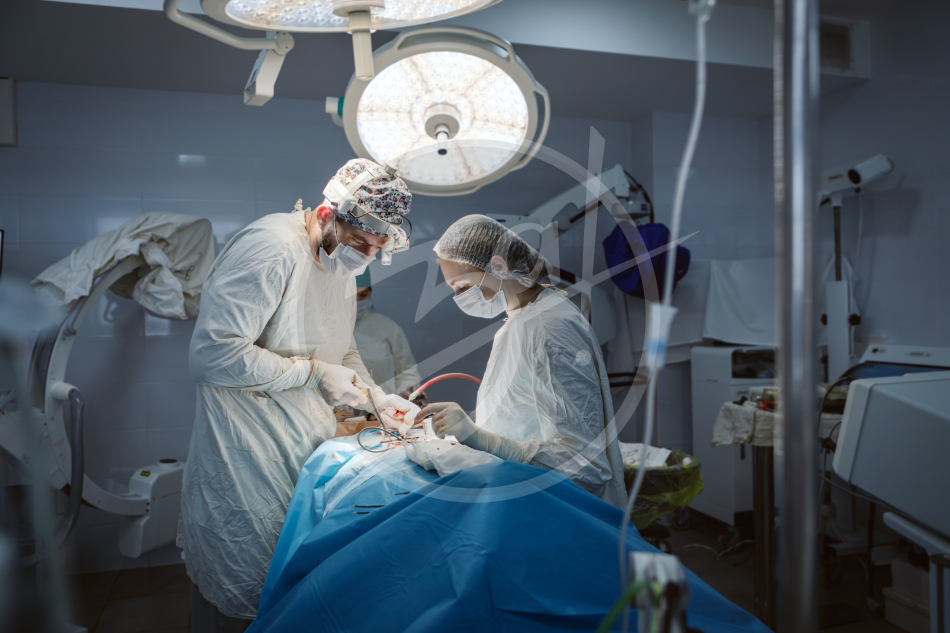 Нейрохирургия