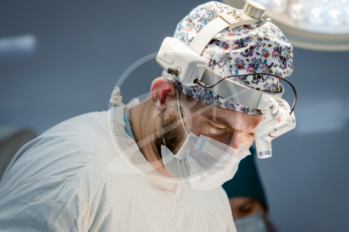 Нейрохирургия