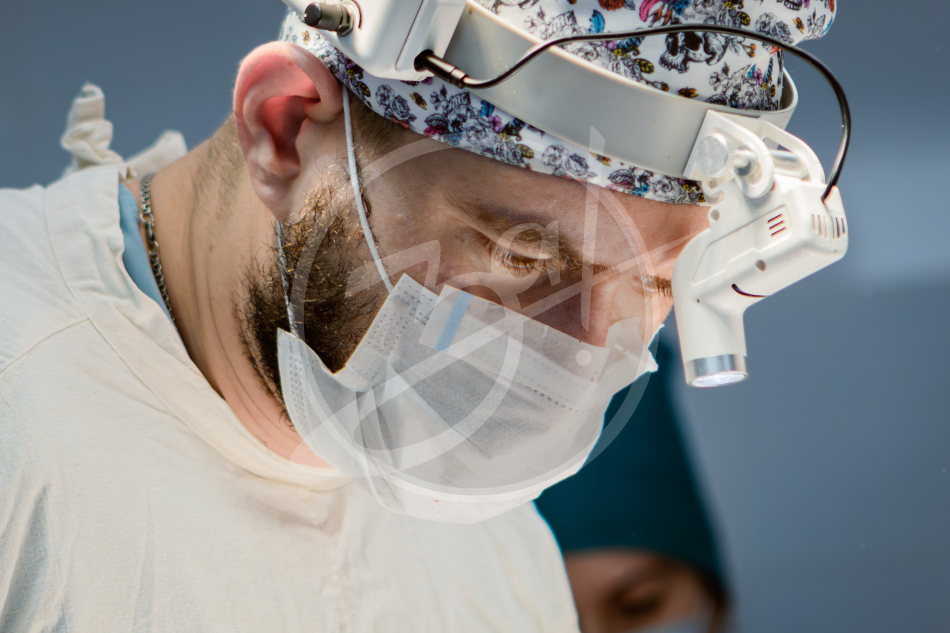 Нейрохирургия