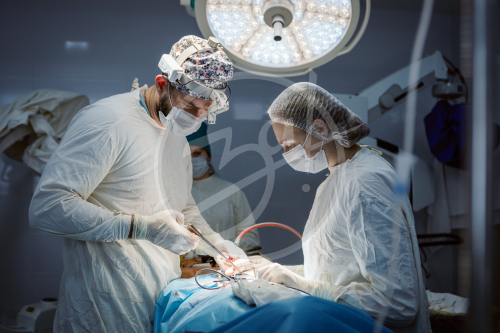 Нейрохирургия