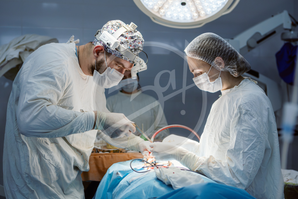 Нейрохирургия