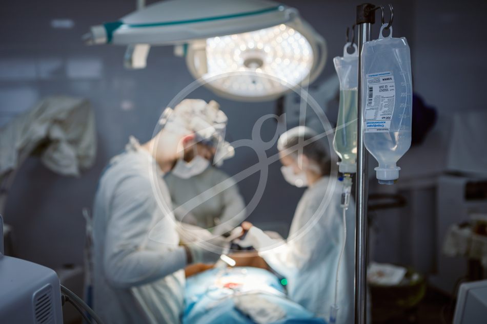 Нейрохирургия