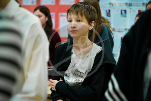 Росгвардия. Безопасность движения