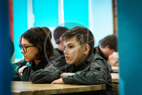 Росгвардия. Безопасность движения