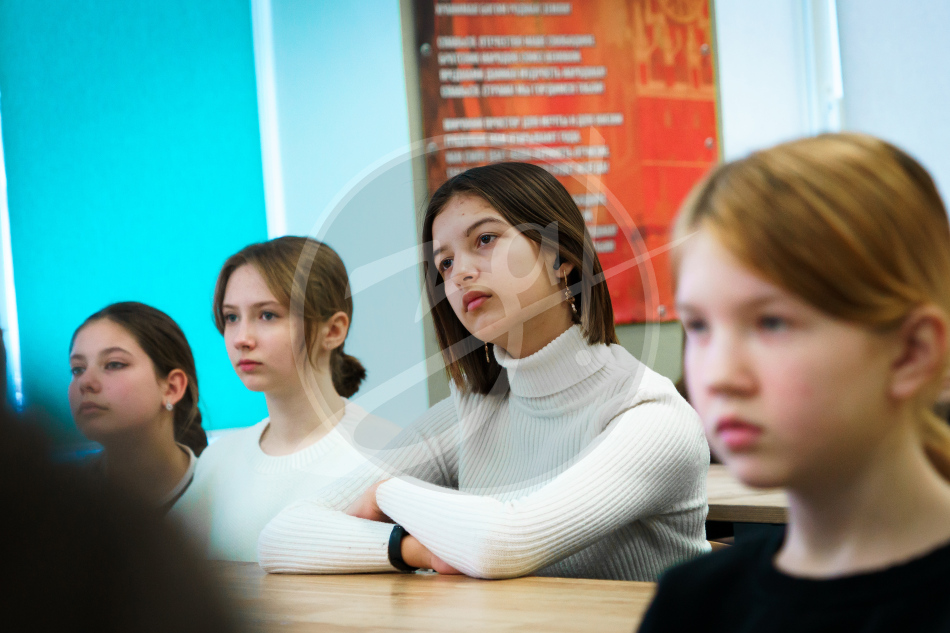 Росгвардия. Безопасность движения