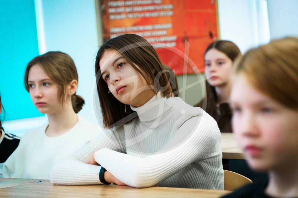 Росгвардия. Безопасность движения