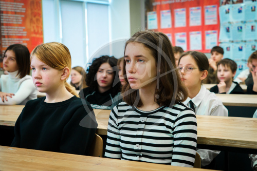 Росгвардия. Безопасность движения