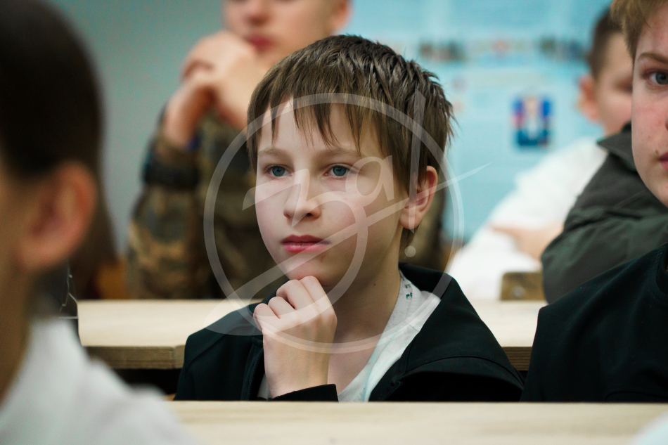 Росгвардия. Безопасность движения