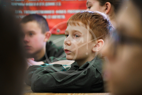 Росгвардия. Безопасность движения