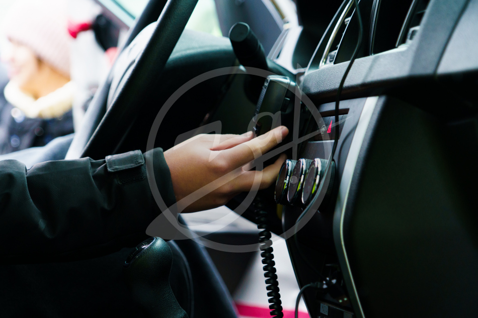 Росгвардия. Безопасность движения