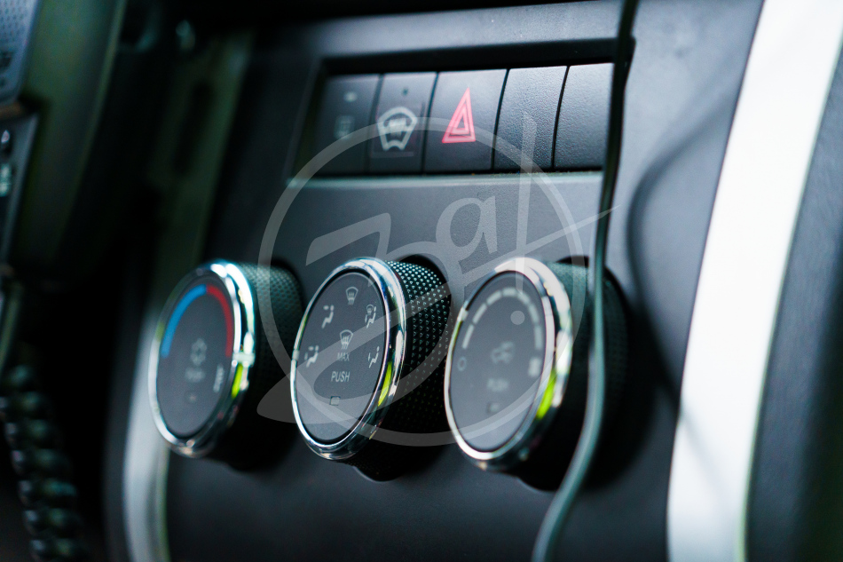 Росгвардия. Безопасность движения