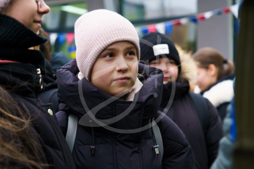 Росгвардия. Безопасность движения