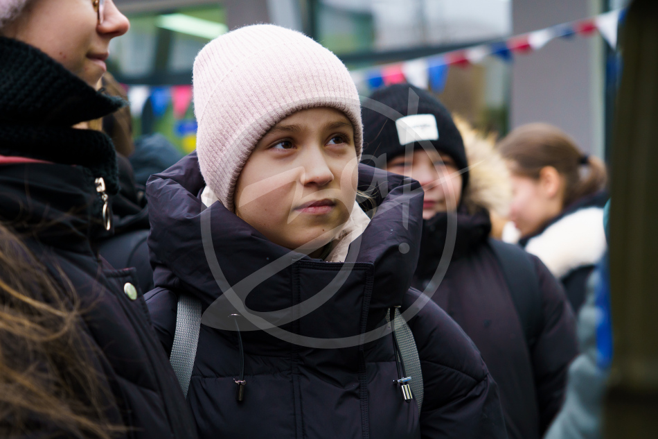 Росгвардия. Безопасность движения