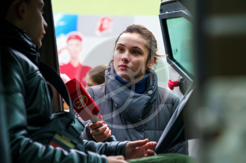 Росгвардия. Безопасность движения