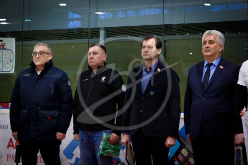 Огонь Олимпиады