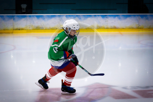 Огонь Олимпиады