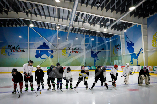 Огонь Олимпиады