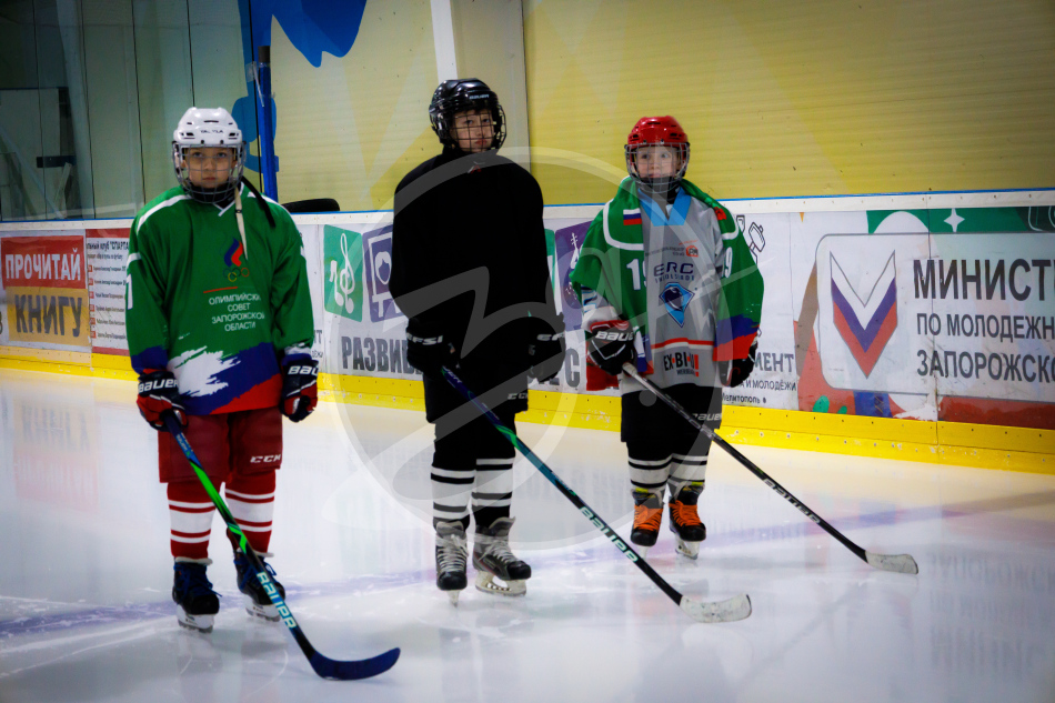 Огонь Олимпиады