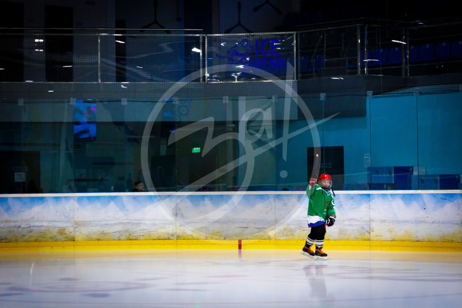 Огонь Олимпиады