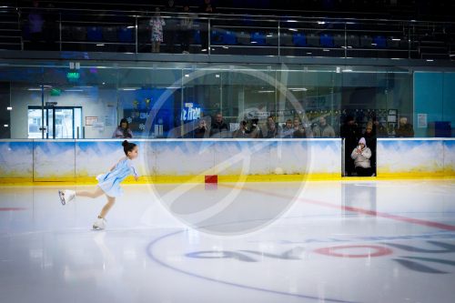 Огонь Олимпиады