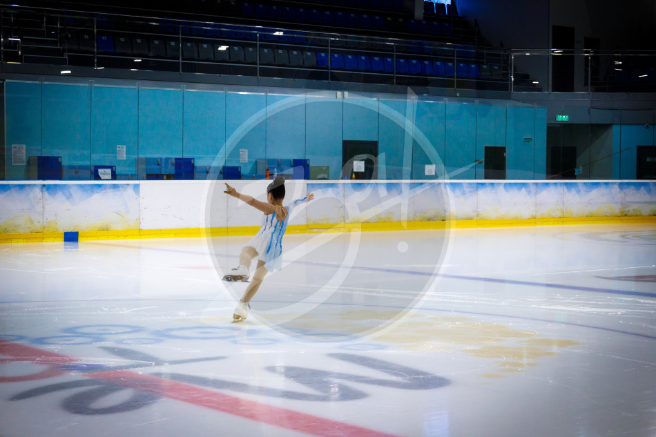 Огонь Олимпиады