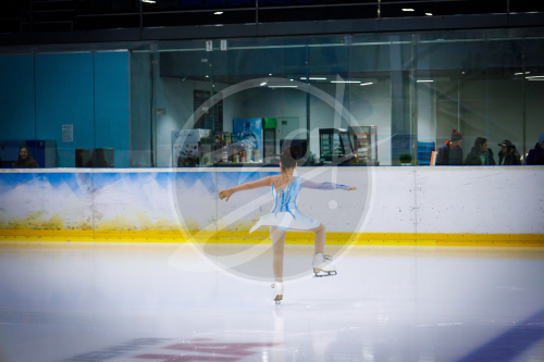 Огонь Олимпиады