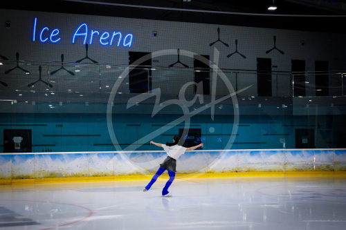 Огонь Олимпиады