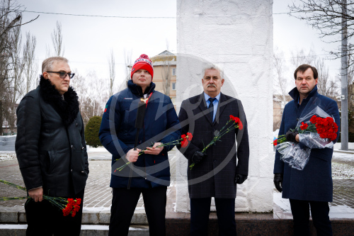 Огонь Олимпиады