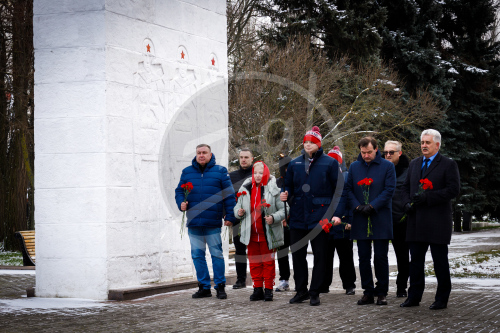 Огонь Олимпиады