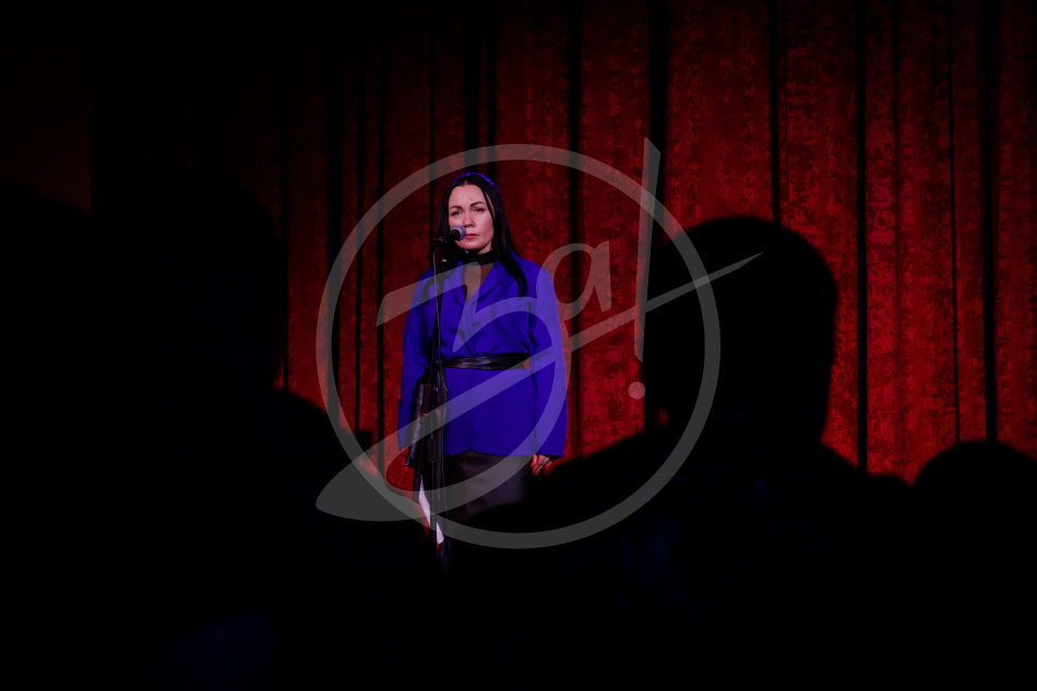 Открытие Года защитника Отечества