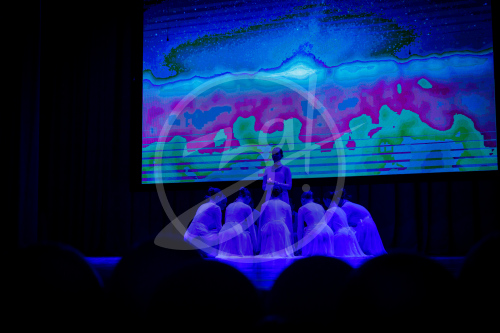 Открытие Года защитника Отечества