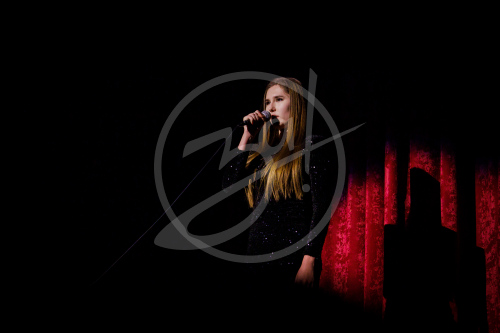 Открытие Года защитника Отечества