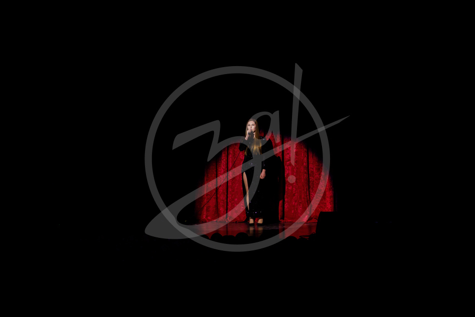 Открытие Года защитника Отечества