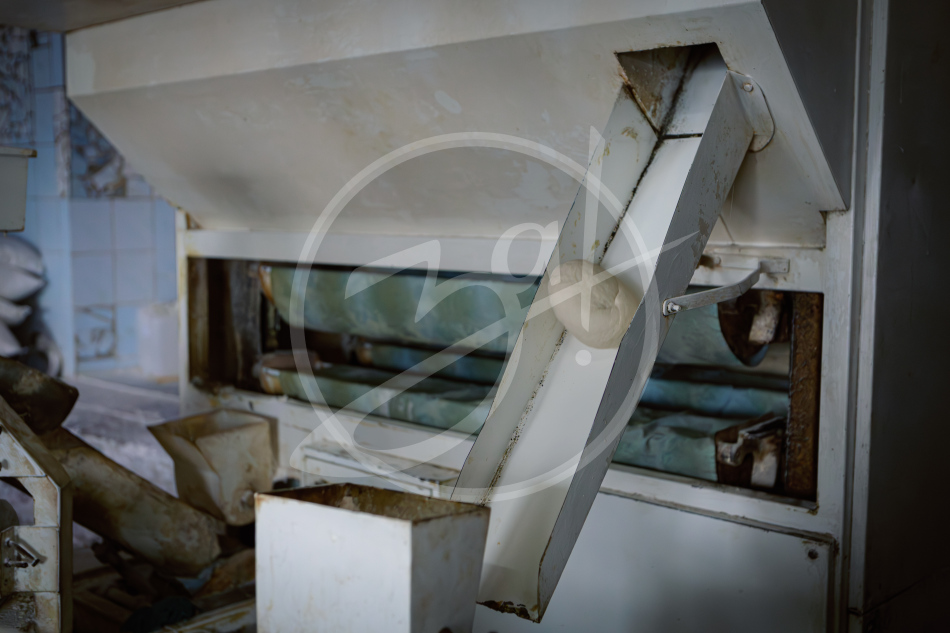 Агропредприятие ООО
«Приморский»