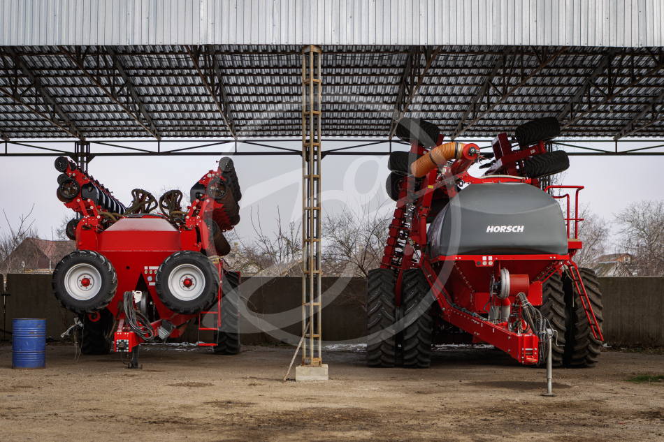 Агропредприятие ООО
«Приморский»