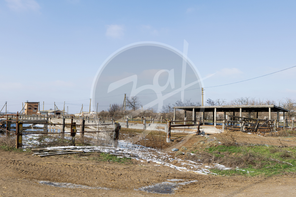 Агропредприятие ООО
«Приморский»