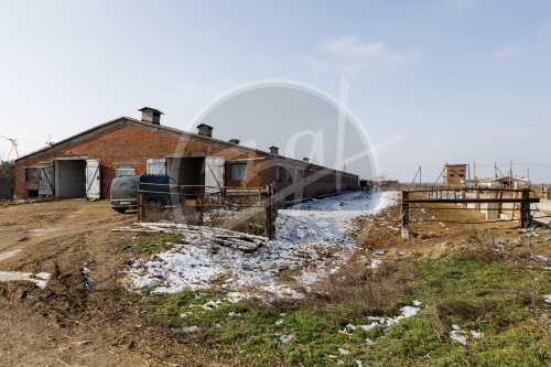 Агропредприятие ООО
«Приморский»