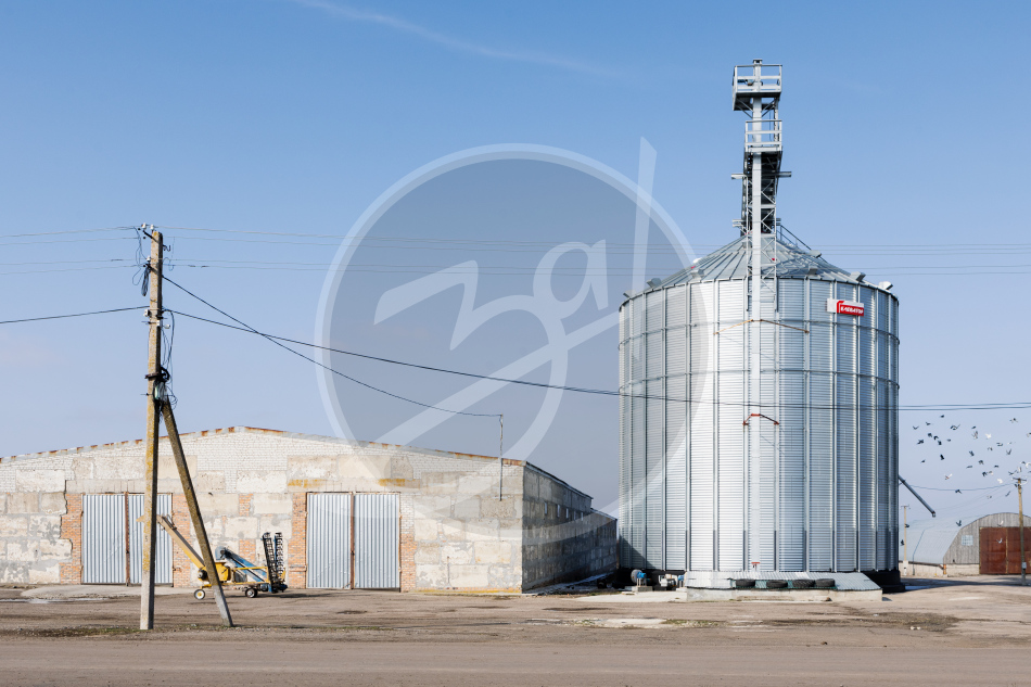 Агропредприятие ООО
«Приморский»