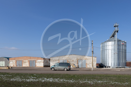 Агропредприятие ООО
«Приморский»